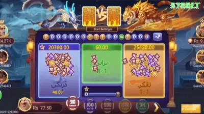 017win Casino Official v1.9.8 Screenshot 3 - ⭐ apk