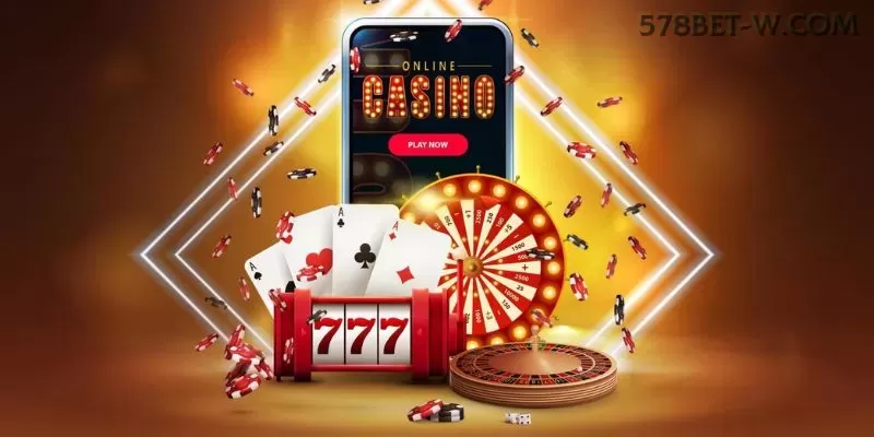 578bet multi dispositivo